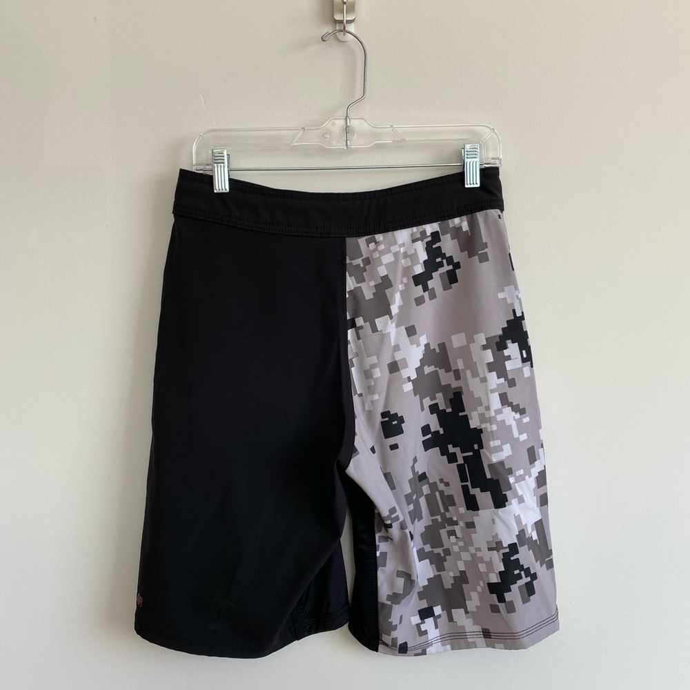 COPY - Men’s 2POOD Training Shorts - Picture 2 of 2